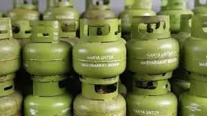 Bareskrim Ungkap Dua Kasus Gas LPG Oplosan, Kerugian Negara Capai Rp 16,8 Miliar