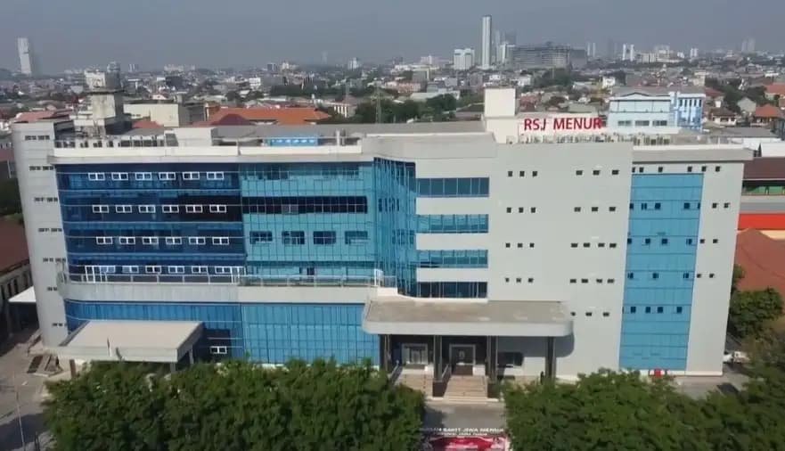 RSJ Menur Rawat 51 Pasien Kecanduan Judi Online hingga Mei 2025, Usia Termuda 14 Tahun