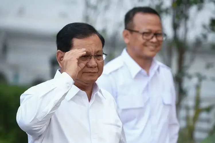 Presiden Prabowo Terbitkan Perpres, Jaksa Kini Bisa Dilindungi oleh TNI dan Polri