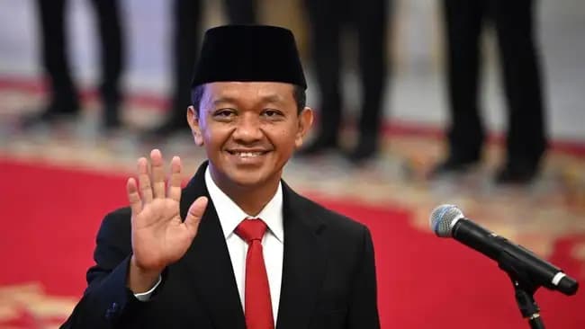 Rocky Gerung Usul Kabinet Direshuffle, Bahlil: Itu Hak Prerogatif Presiden Prabowo