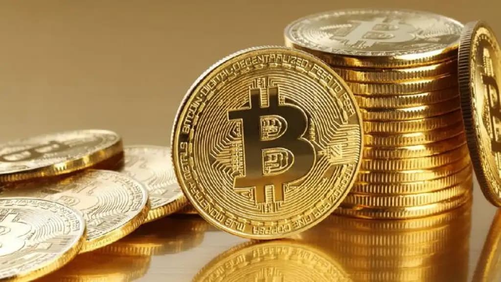 Bitcoin Tembus Rp 1,8 Miliar, Cetak Rekor Tertinggi Baru di Tengah Ketidakpastian Global