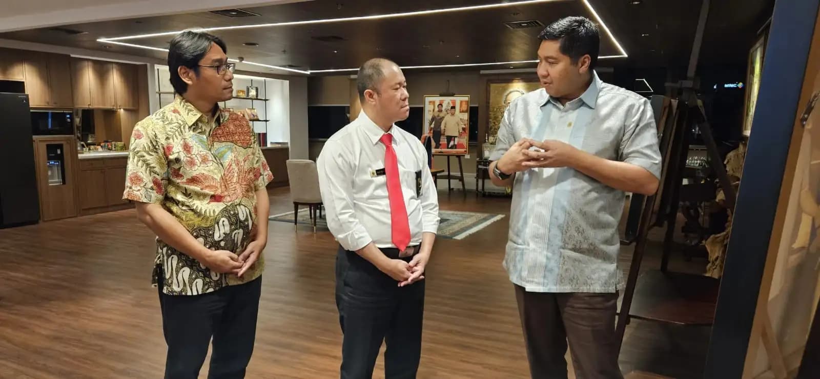 5.000 Rumah Subsidi Siap Dialokasikan untuk Pegawai dan Mitra Pengemudi Blue Bird
