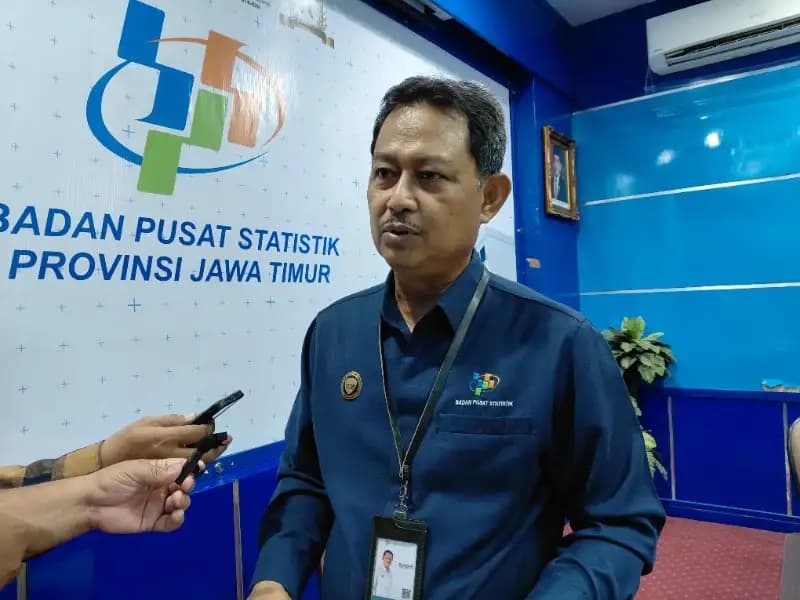 Kunjungan Wisatawan Asing ke Jatim Menurun pada Maret 2025