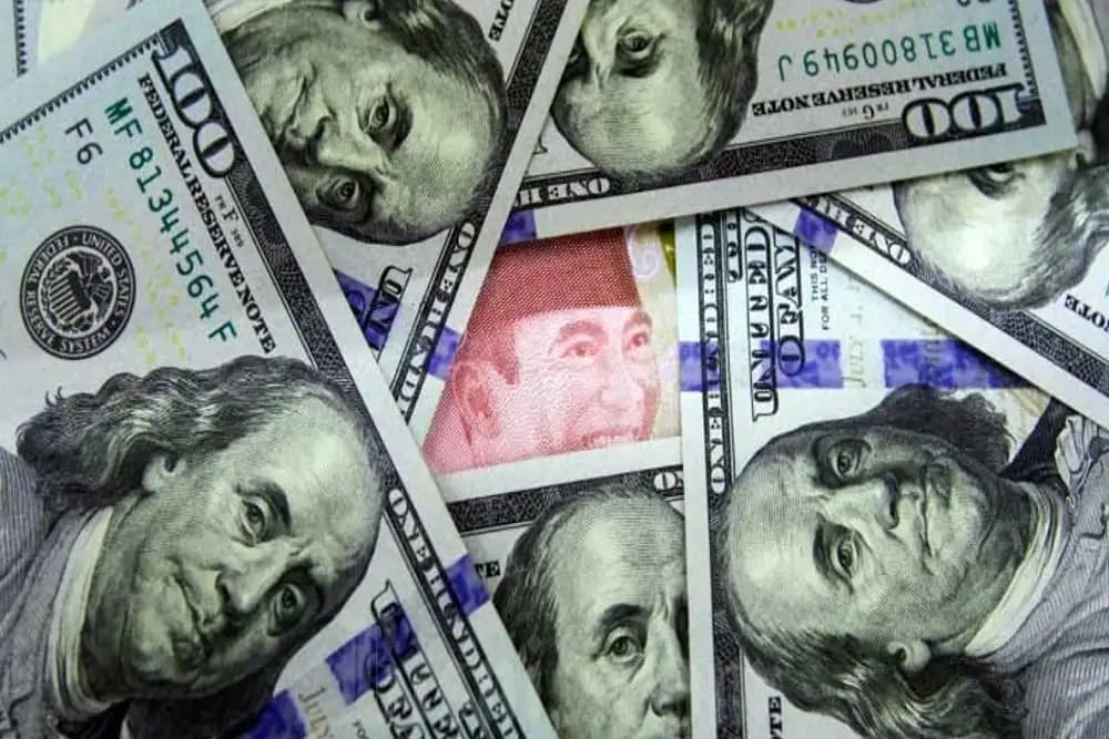 Utang Baru Pemerintah Capai Rp 304 Triliun per April 2025, Siap Terbitkan Dimsum dan Kangaroo Bond