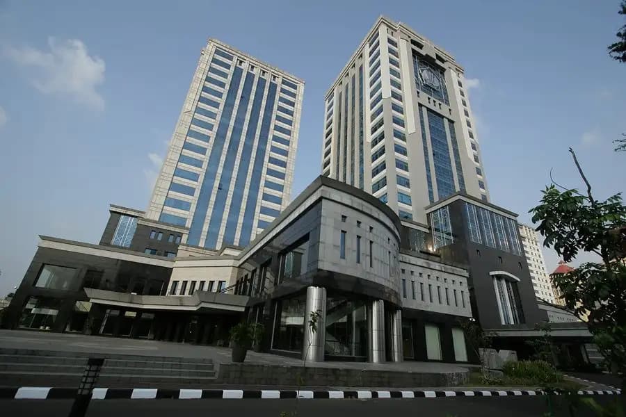 Indonesia-Tiongkok Sepakati Dua Nota Ekonomi Strategis, Tarik Investasi Rp81,5 Triliun