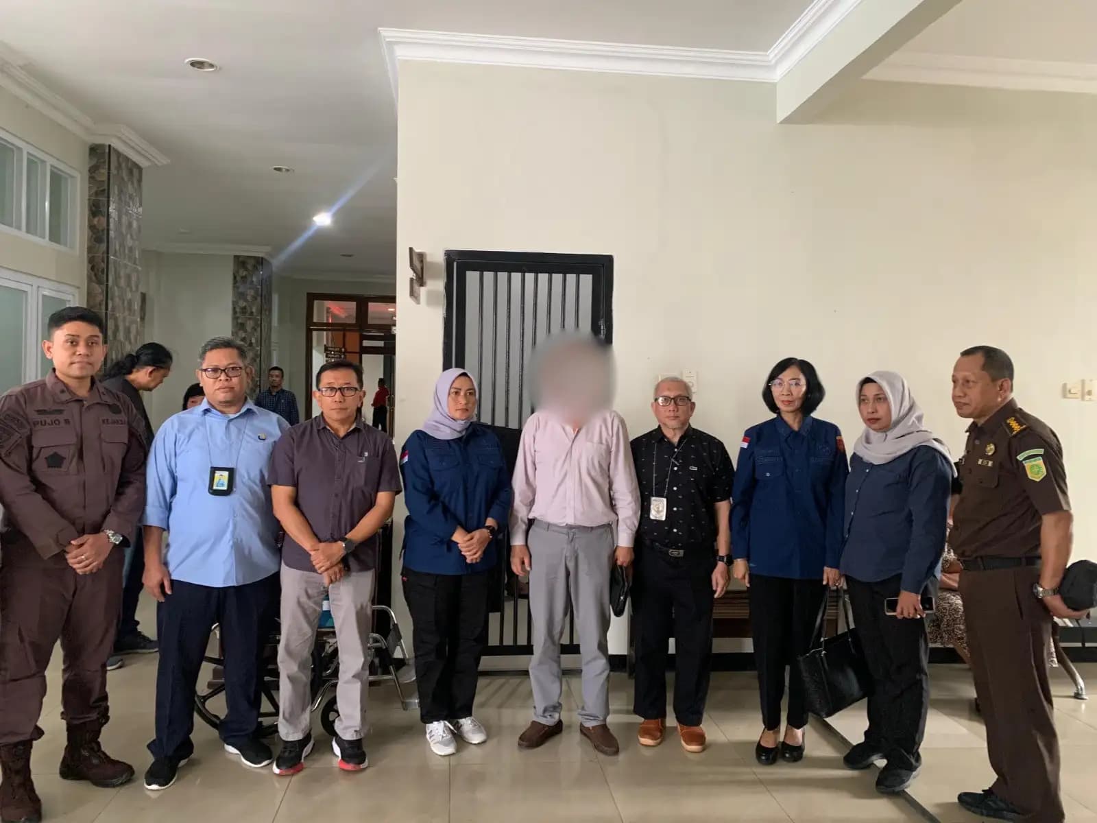 Manipulasi PPN, Dua Pengusaha Ditahan, Negara Rugi Rp1 Miliar
