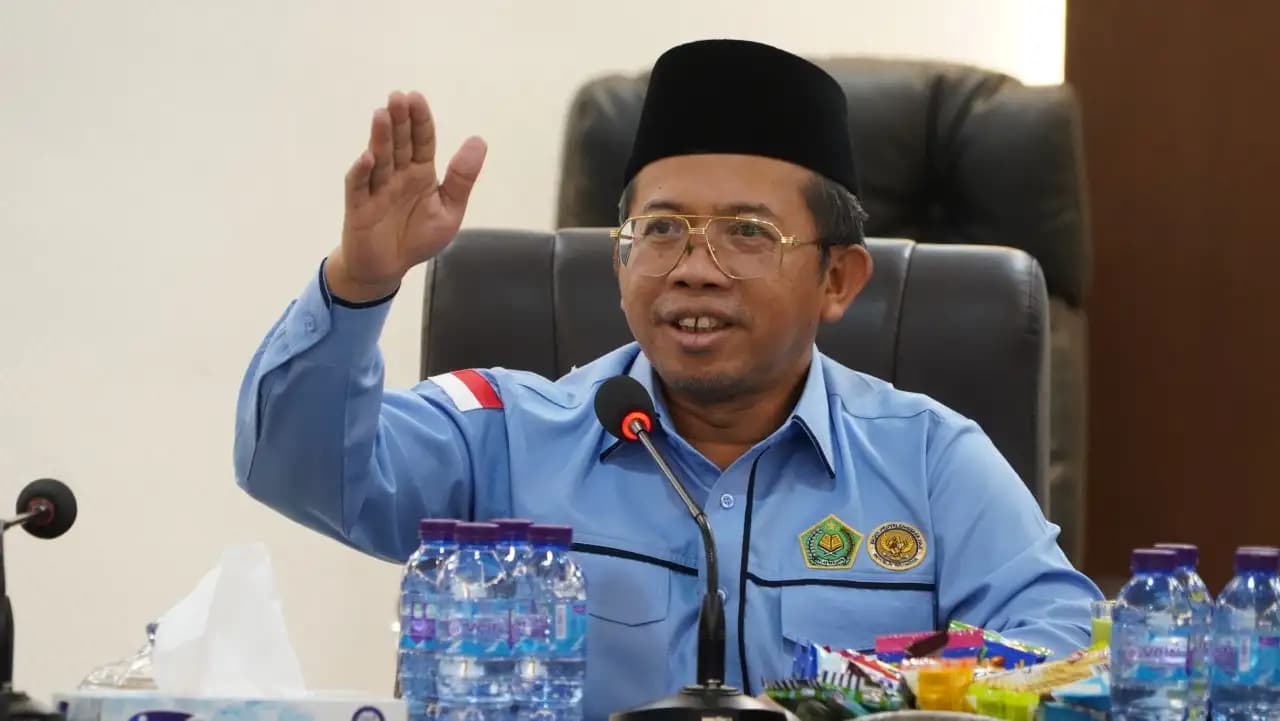 Hindari Antrean, Jemaah Haji Diminta Atur Waktu ke dan dari Masjidil Haram