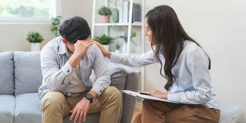 Gen Z Rentan Depresi, Konseling di Malang Dipenuhi Anak Muda