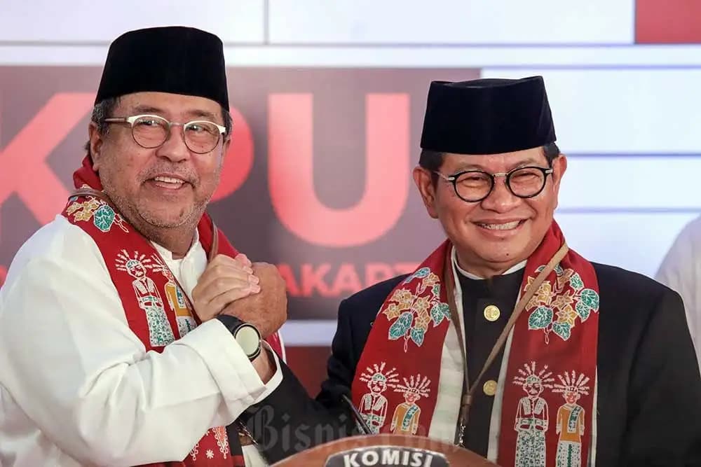 Warga Masih Menanti Dampak Nyata Program 100 Hari Pramono-Rano