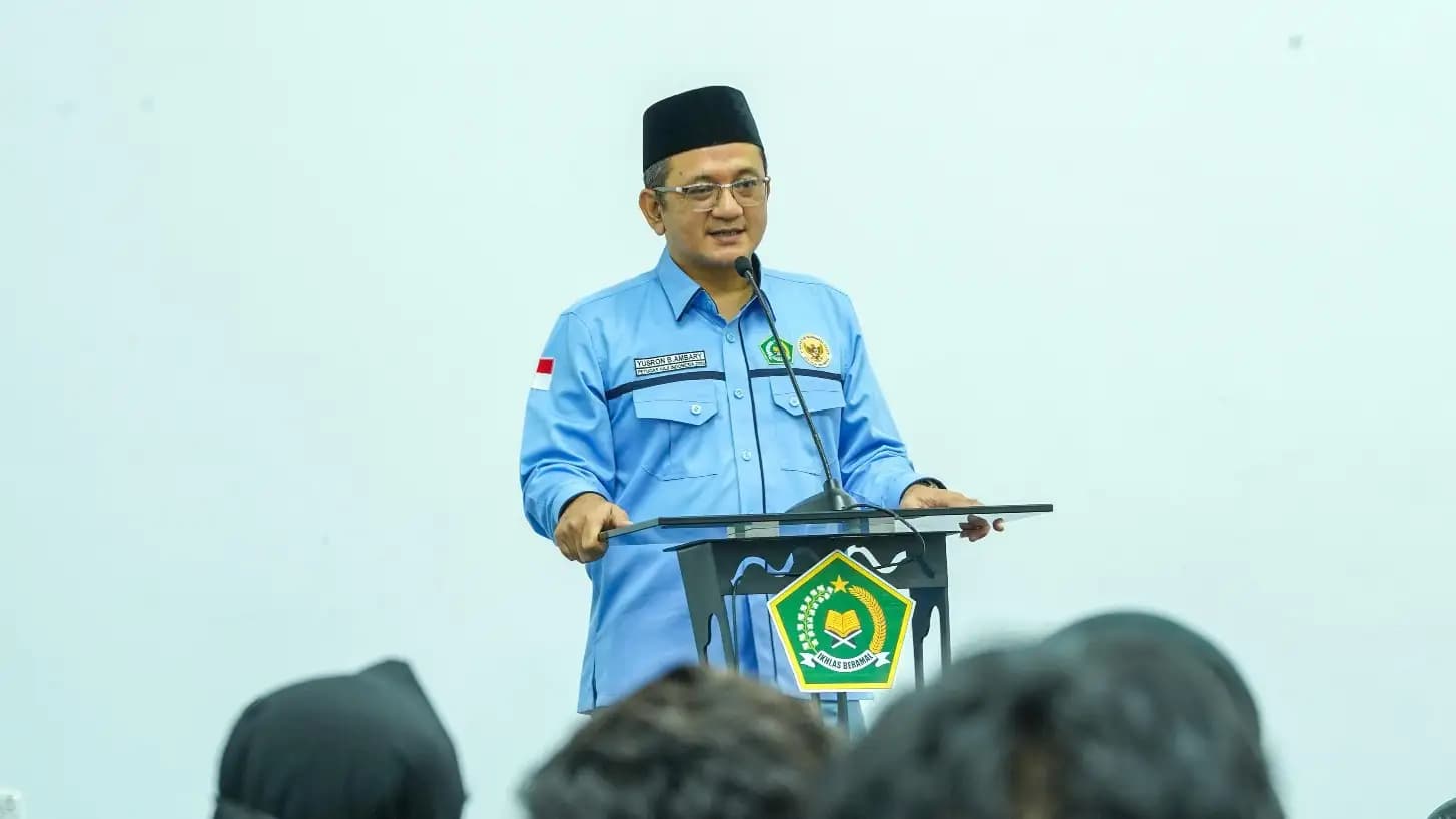 Nekat Masuk Makkah Lewat Gurun, Satu WNI Meninggal Dunia: KJRI Ingatkan Bahaya Haji Ilegal
