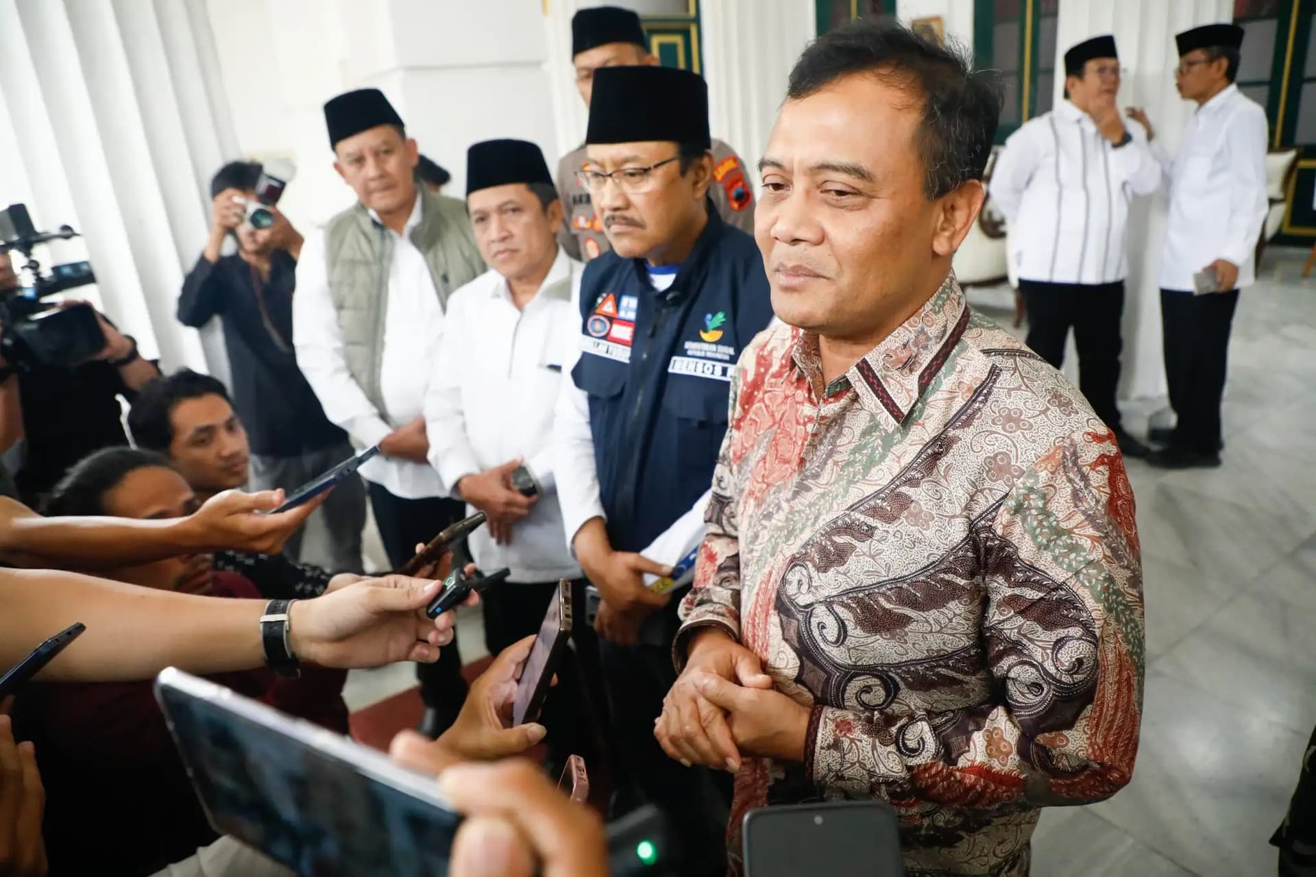 Sekolah Rakyat Mulai Beroperasi Juli 2025, Jateng Terus Matangkan Persiapan