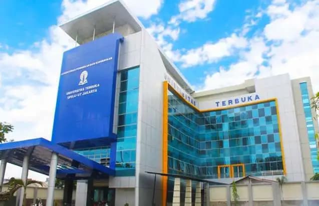 UT Raih Penghargaan \"Digital Innovation in Education\" untuk Ekosistem Pembelajaran Digital Inklusif  