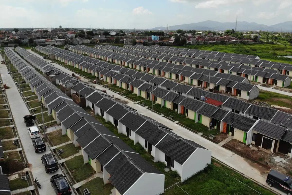 Pemerintah Belum Putuskan Pengurangan Luas Rumah Subsidi, Wamen PKP Tegaskan Standar Layak Huni  