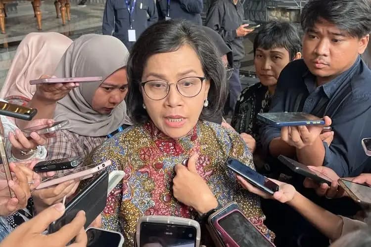 Pemerintah Tetapkan Biaya Konsumsi Rapat Menteri 2026 Rp171.000 per Orang  