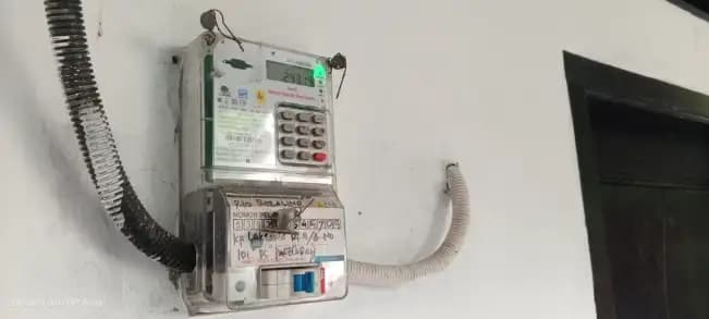 PLN Siap Jalankan Program Diskon Listrik 50% Sesuai Arahan Pemerintah  