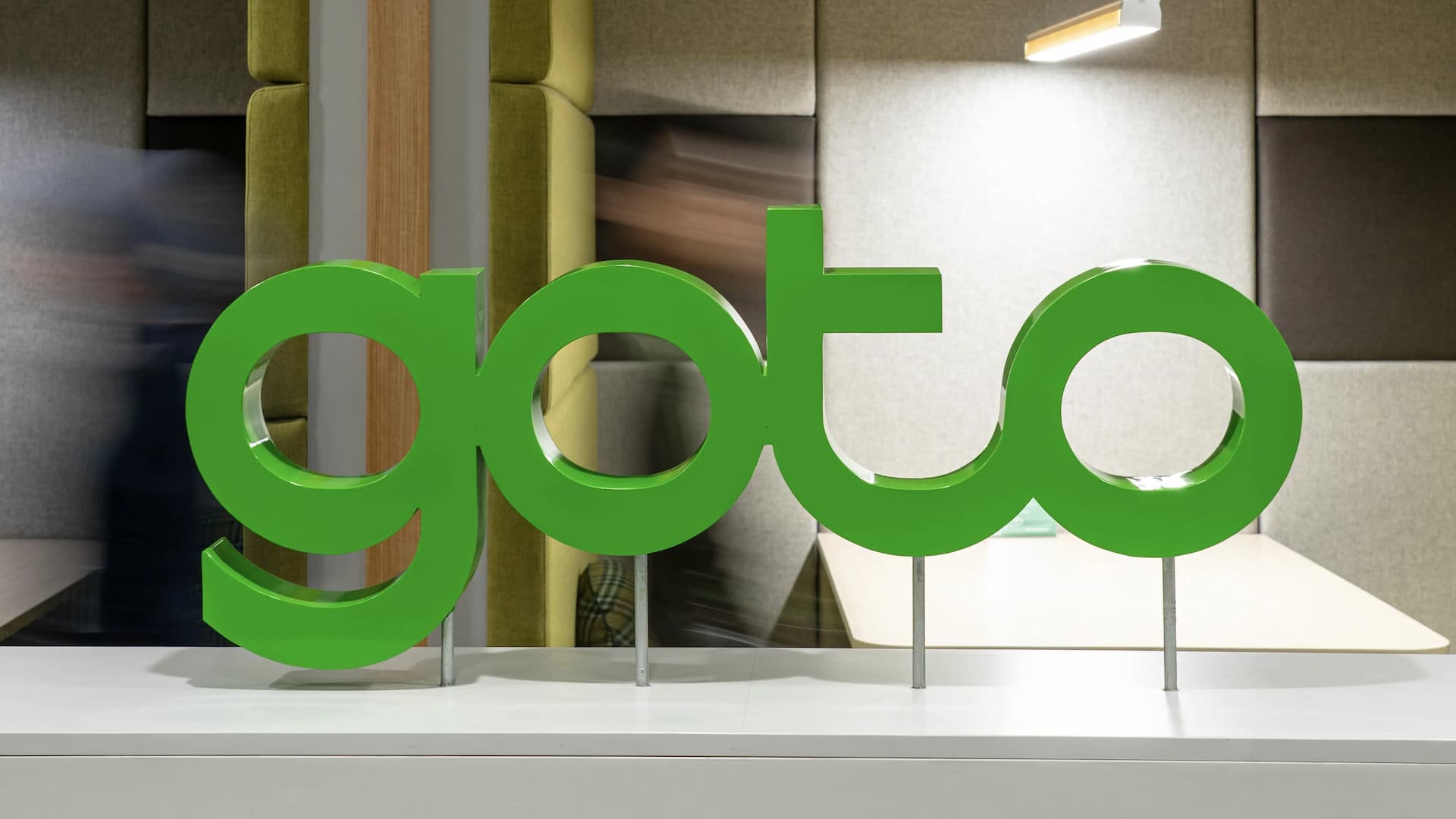 GoTo Batalkan Rencana Private Placement, Pertimbangkan Kondisi Pasar dan Keputusan Manajemen  