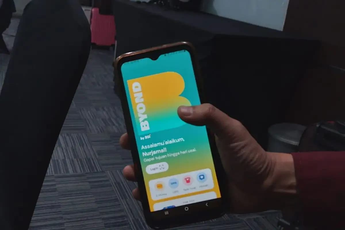 Gangguan Aplikasi BYOND BSI Berlanjut, Nasabah Kesulitan Akses Layanan Digital  