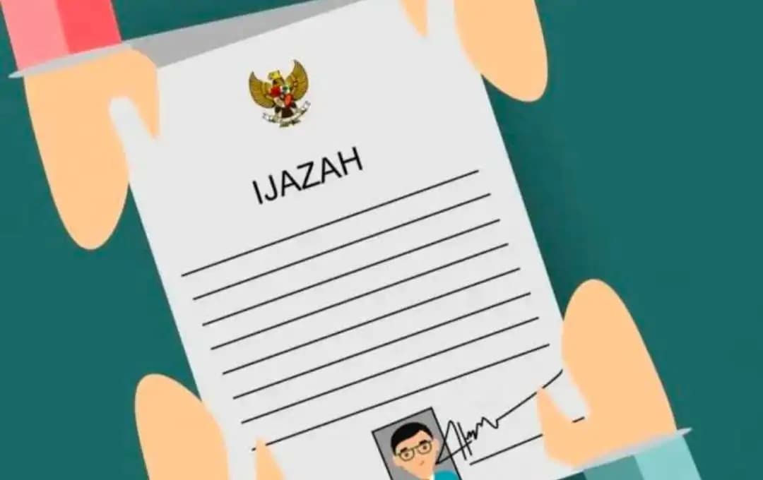 7 Perusahaan di Solo Masih Menahan Ijazah Karyawan, Pemkot Segera Tindak Lanjut  