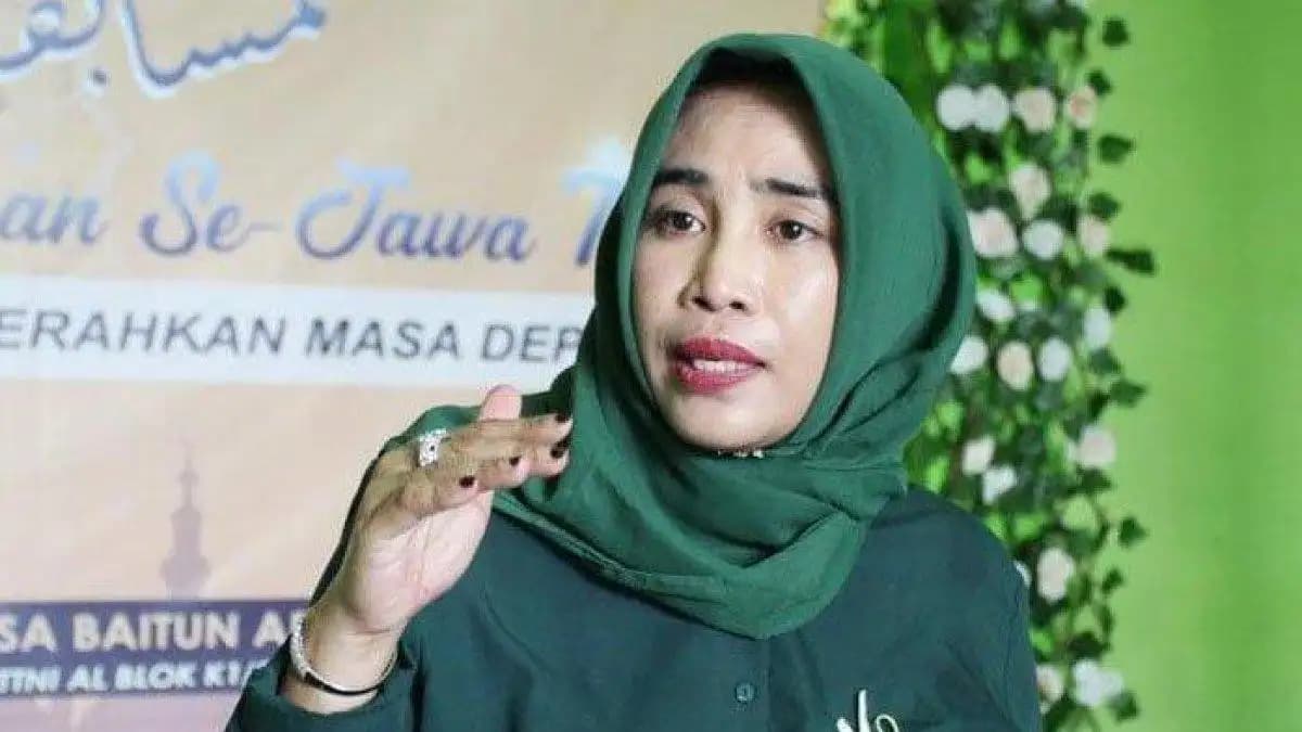 Perusahaan Tandon Air di Sidoarjo Janji Kembalikan 21 Ijazah Karyawan Setelah Disidak Wabup Mimik