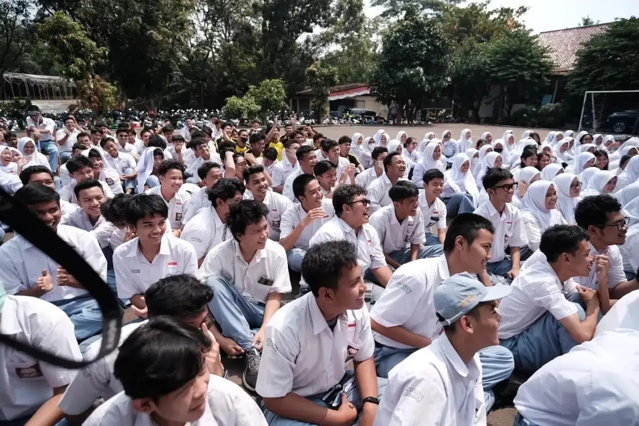 Depok Berlakukan Jam Malam untuk Pelajar Mulai Besok, Berlaku Setelah Pukul 9 Malam