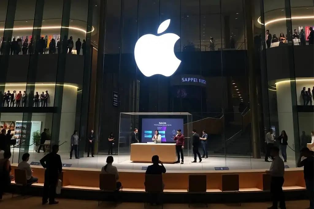 Apple Minta Tax Holiday 50 Tahun untuk Invest, DPR RI Ngamuk Usulkan Blokir iPhone