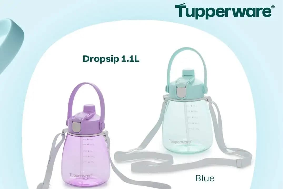 Tupperware Tak Jadi Bangkrut Usai Ajukan Kebangkrutan Ke Pengadilan Delaware