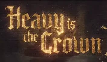 Lirik Lagu ‘Heavy Is The Crown’ Linkin Park Yang Menyiratkan Tanggung Jawab Besar Yang Dipikul