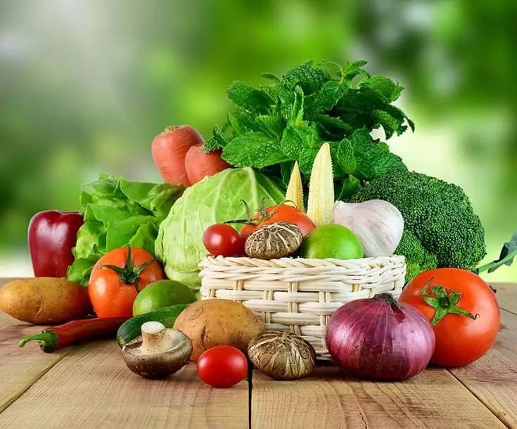 7 Tips Memilih Sayur yang Segar dan Berkualitas
