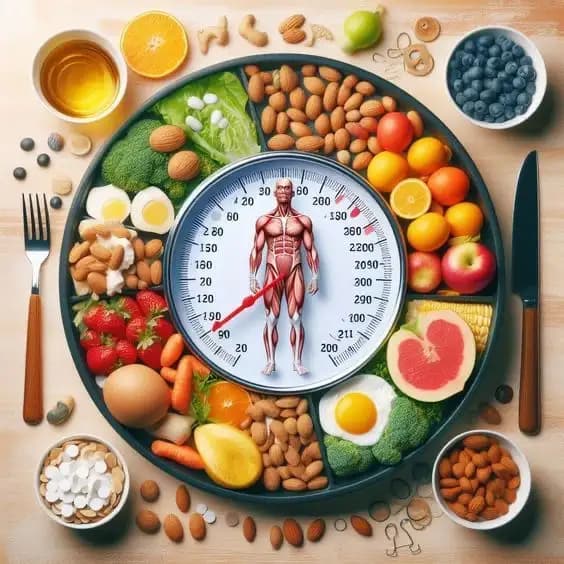 10 Langkah Mudah Mengatur Pola Makan Seimbang Setiap Hari