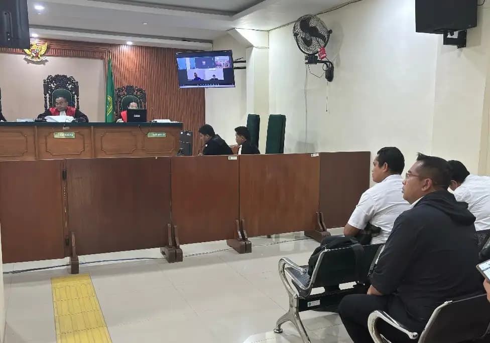 Tak Setor PPN, Kontraktor di Banyuwangi Dipenjara