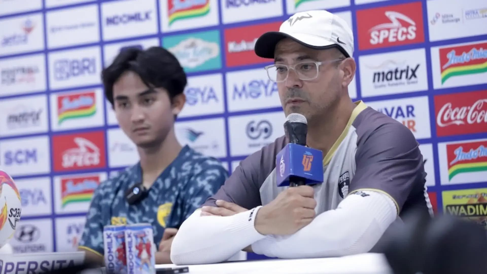 Pendekar Cisadane Siapkan Strategi Berbeda Kontra Singo Edan