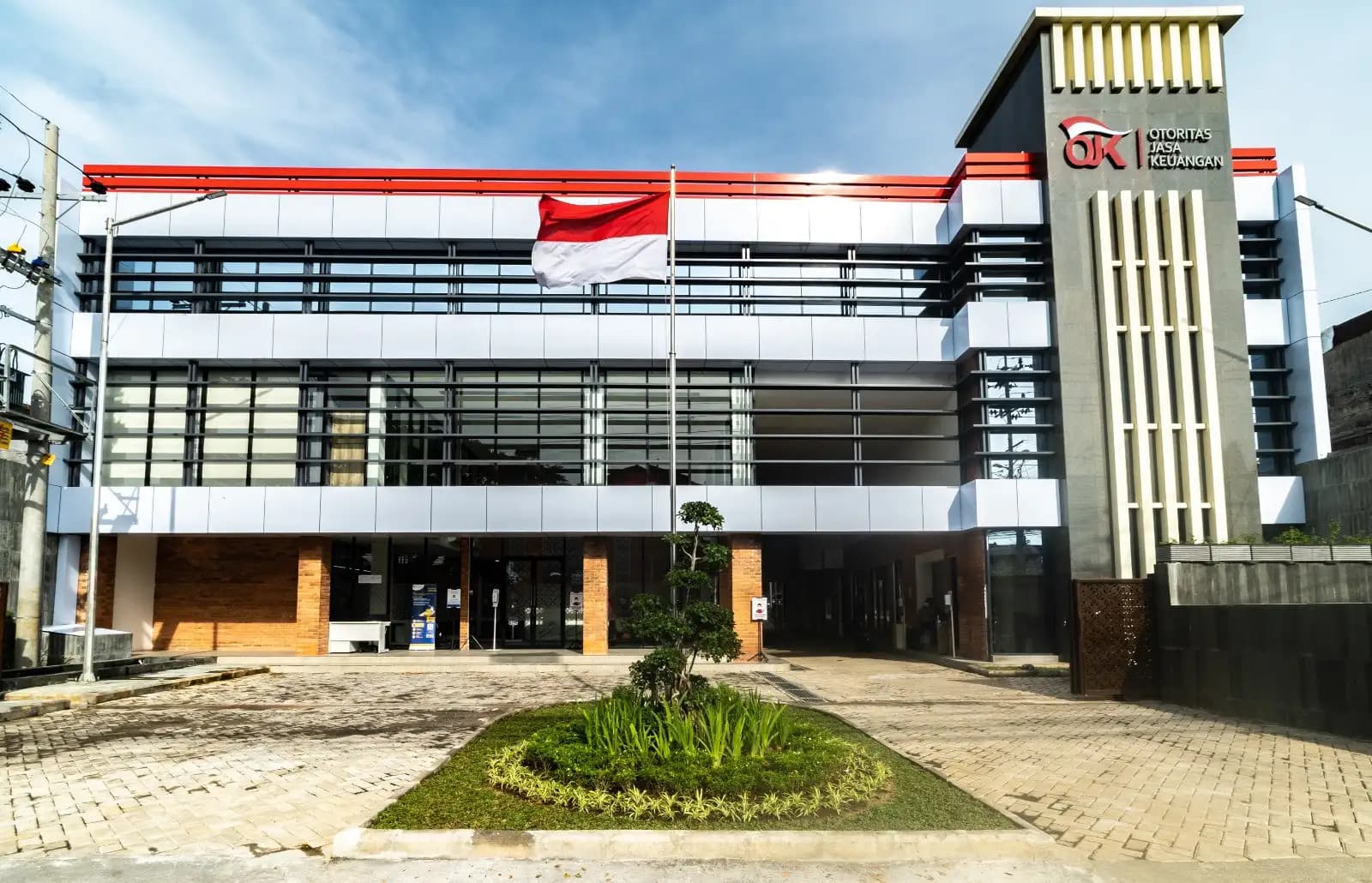 Sektor Jasa Keuangan di Wilayah Kerja OJK Malang Tetap Resilien di Tengah Meningkatnya Risiko Ketidakpastian
