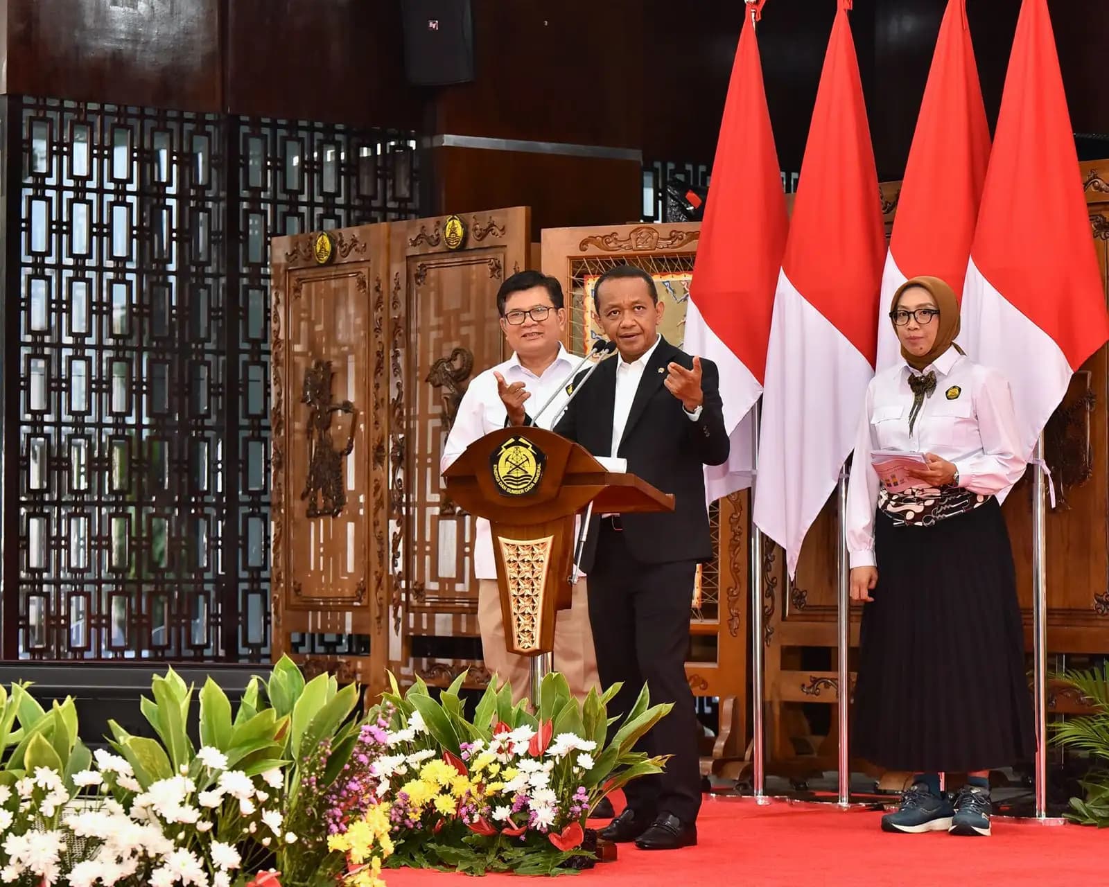Pemerintah Siapkan 47 Ribu Km Jaringan Transmisi Listrik, Setrum Bersih untuk Pelosok