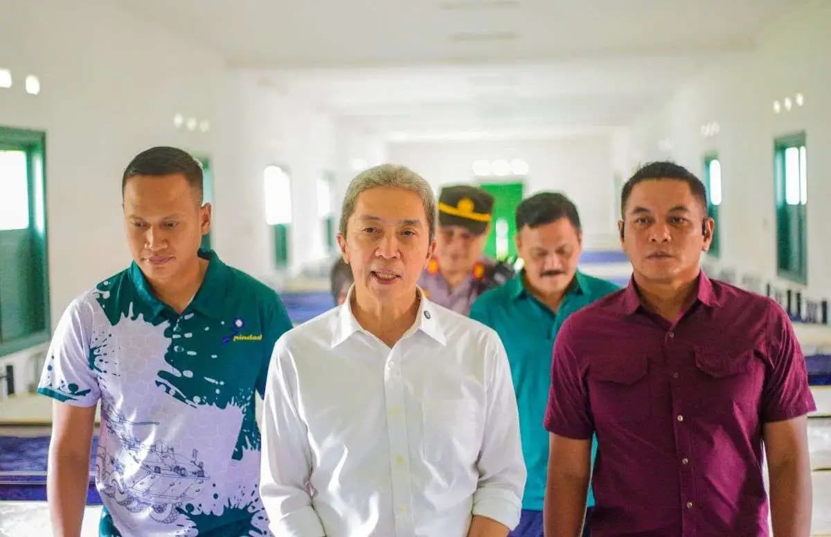 Pemkot Bogor Siapkan Program Pembinaan Remaja di Barak Militer
