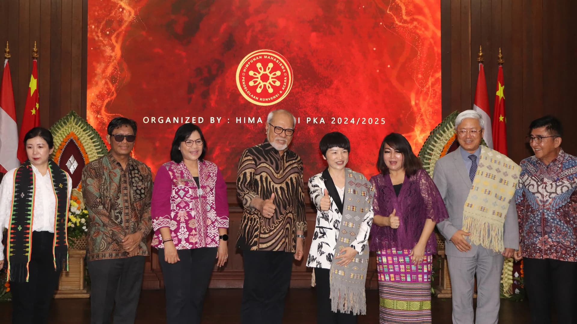 Poltekpar Bali Resmikan China Center untuk Perkuat Kolaborasi Pariwisata Indonesia–Tiongkok