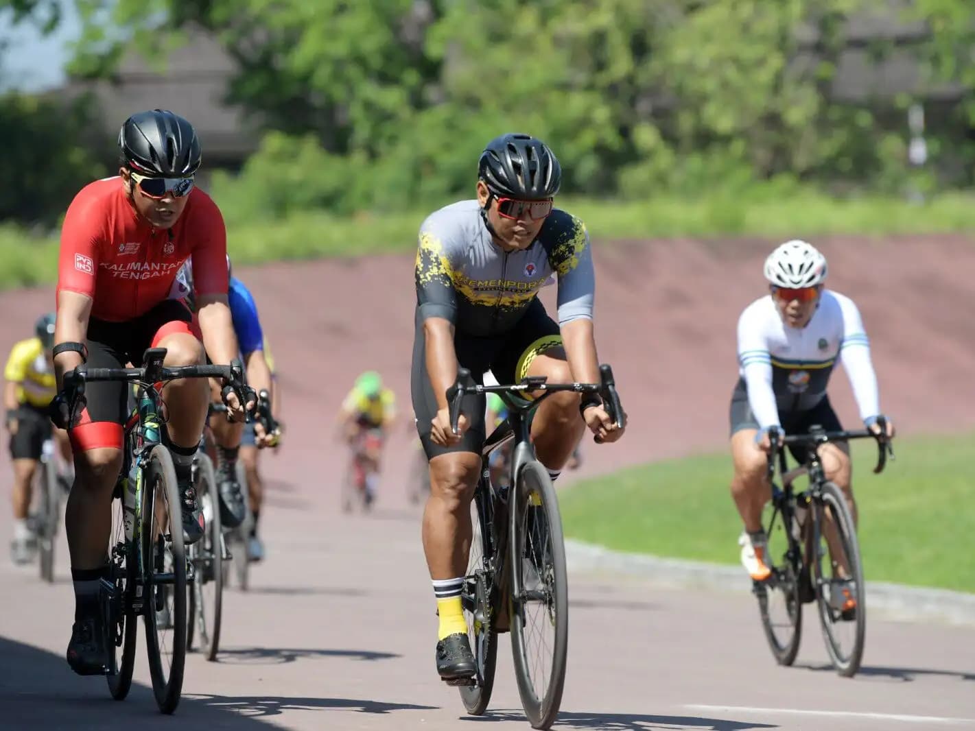 Tour de Banyuwangi Ijen 2025 Siap Digelar dengan Empat Etape Menantang  
