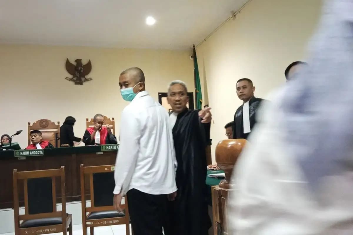 Kasus PPDS Undip: Tim Kemenkes Alami Hambatan Investigasi, Kaprodi Diduga Intervensi Mahasiswa  