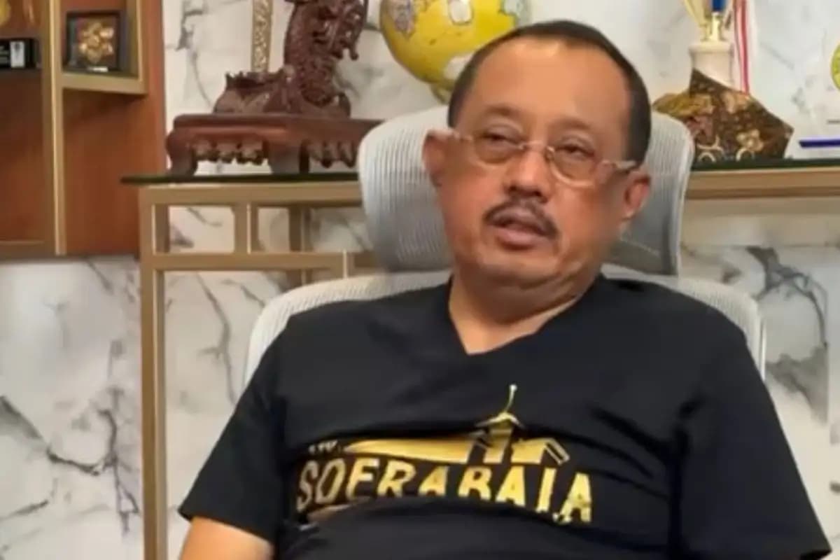 Wakil Wali Kota Surabaya Tetap Tolak Gelar Rapat di Hotel Meski Mendagri Beri Izin