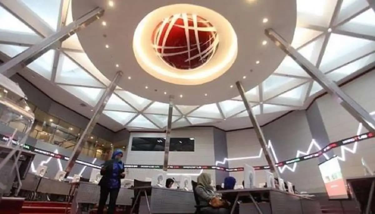 Investor Saham Indonesia Tembus 7 Juta SID, BEI Dorong Literasi dan Inklusi Pasar Modal