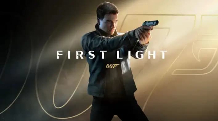007 First Light: Game James Bond Baru dari IO Interactive Ungkap Kisah Awal Agen Rahasia!