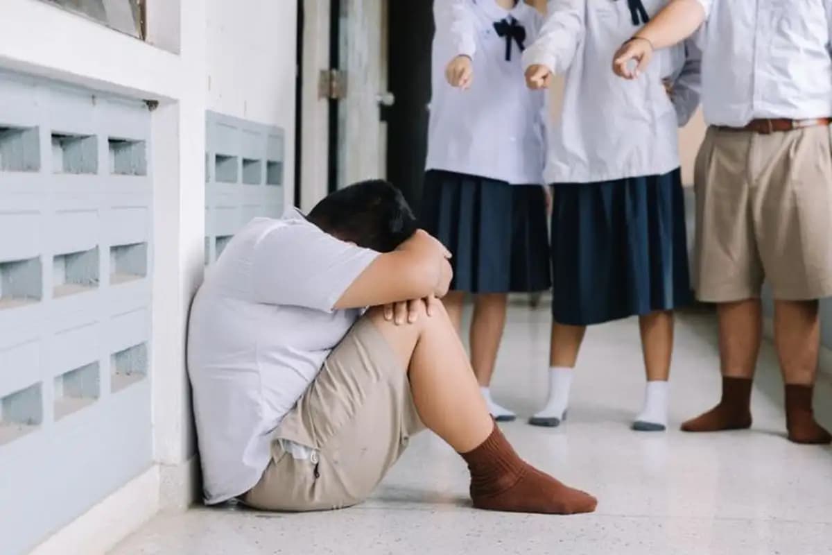 Siswa SD di Bekasi Trauma dan Ingin Pindah Sekolah Akibat Perundungan  