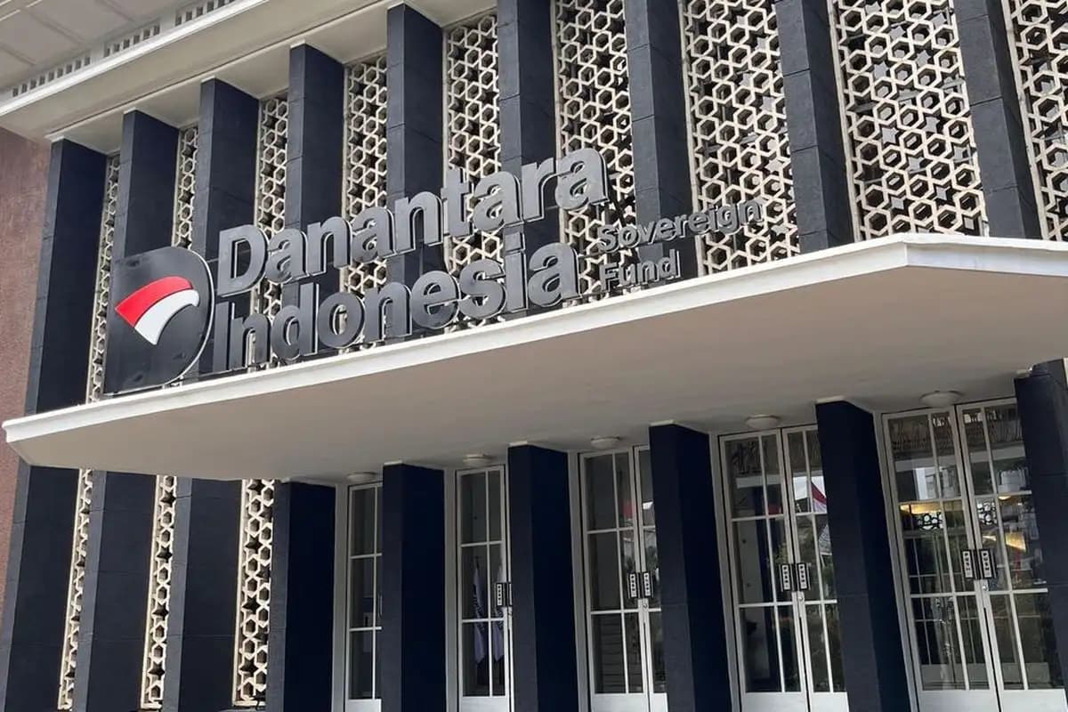 Danantara Incar Saham GoTo di Tengah Rencana Merger dengan Grab, Cegah Dominasi Asing  