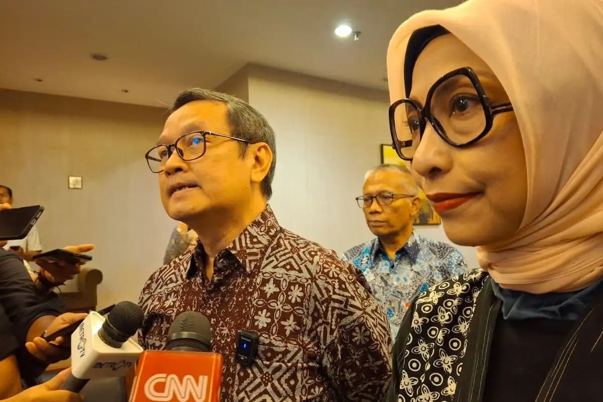 Alumni Fateta IPB Berharap Fakultas Teknologi Pertanian Tetap Dipertahankan Meski Ada Sekolah Teknik  