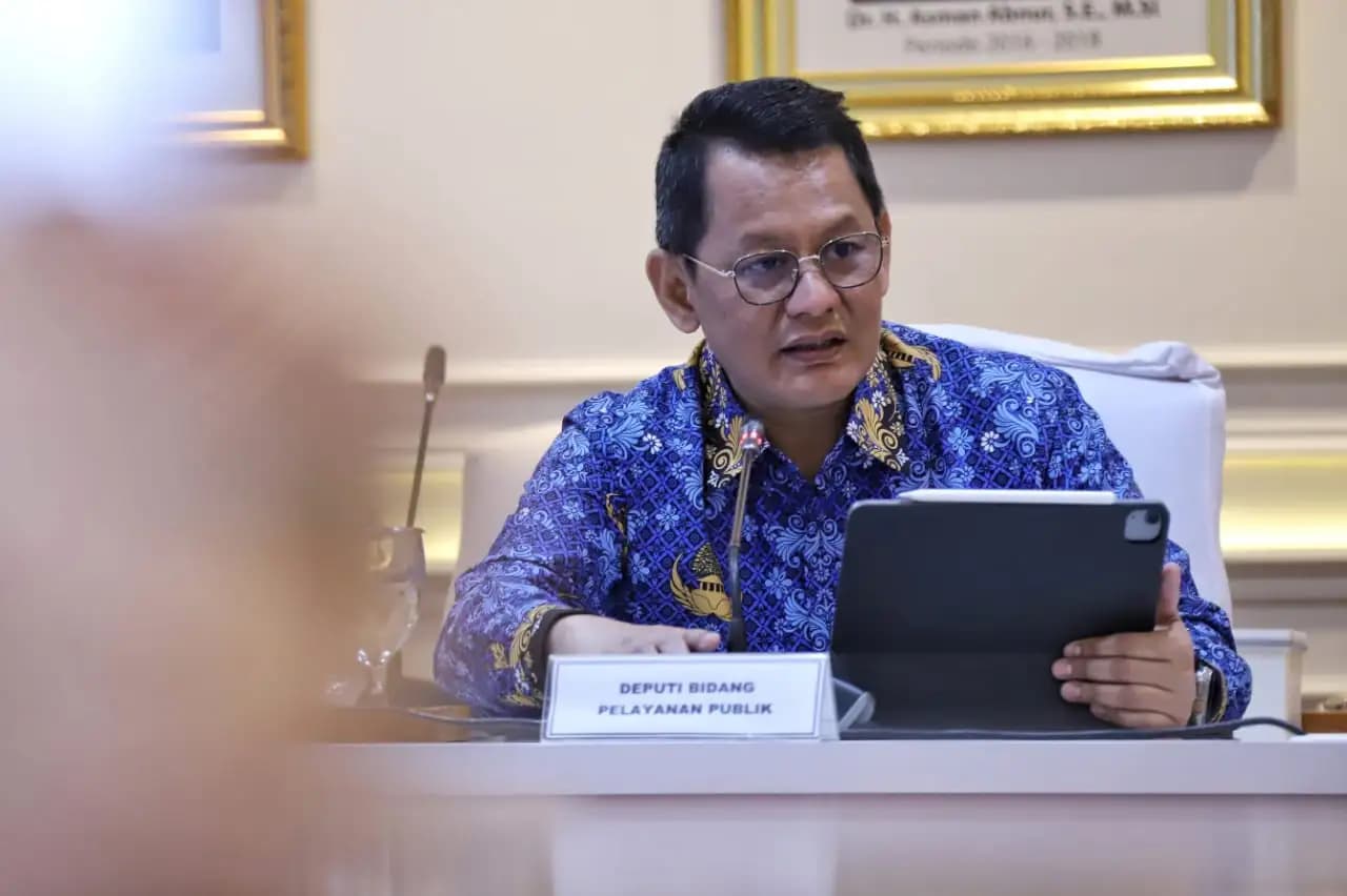 Beri Waktu Tambahan, Batas Pengajuan Proposal KIPP 2025 Diperpanjang hingga 13 Juni