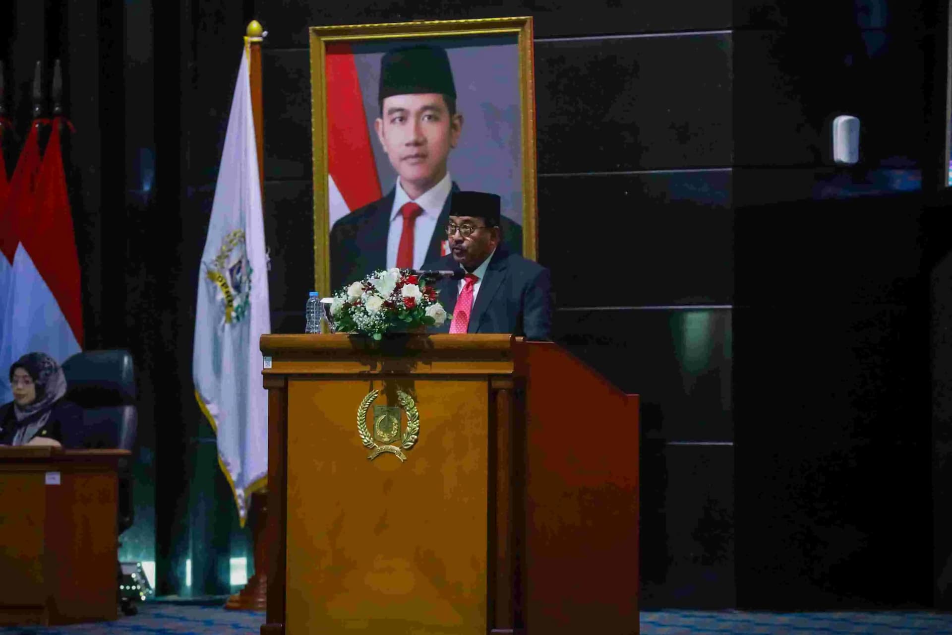 DKI Jakarta Catat Realisasi APBD 2024 Capai Rp72,95 Triliun, Belanja Rp70,01 Triliun