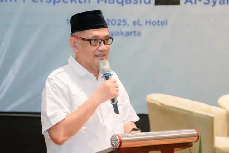 BP Haji Bicara Wacana Pemotongan Kuota Haji 2026 Hingga 50 Persen  