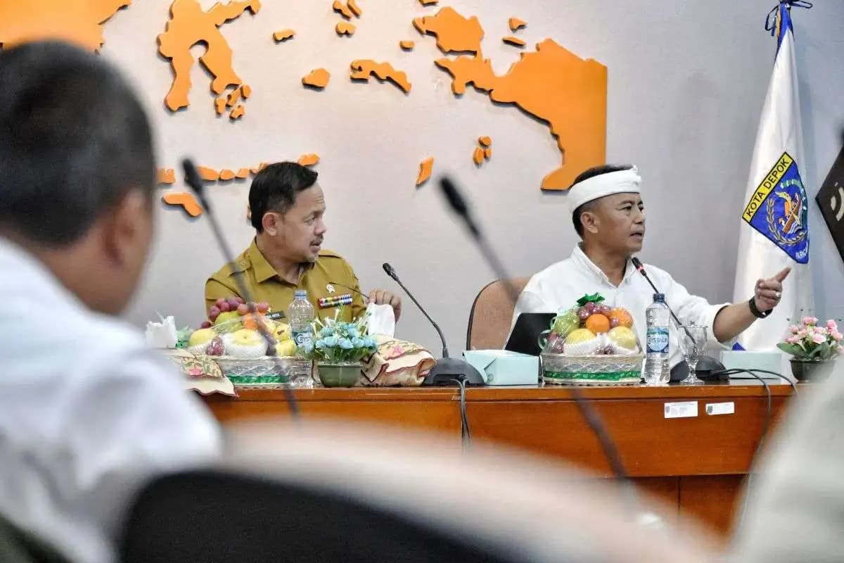 Jabar Komitmen Laksanakan SPMB 2025 secara Objektif dan Akuntabel