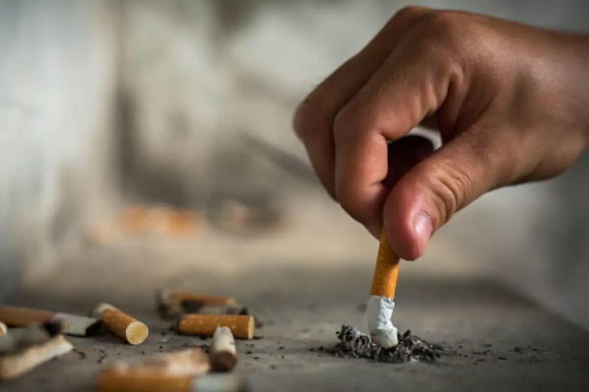 Jakarta Siap Terapkan Denda Rp250 Ribu untuk Pelanggar Kawasan Tanpa Rokok  