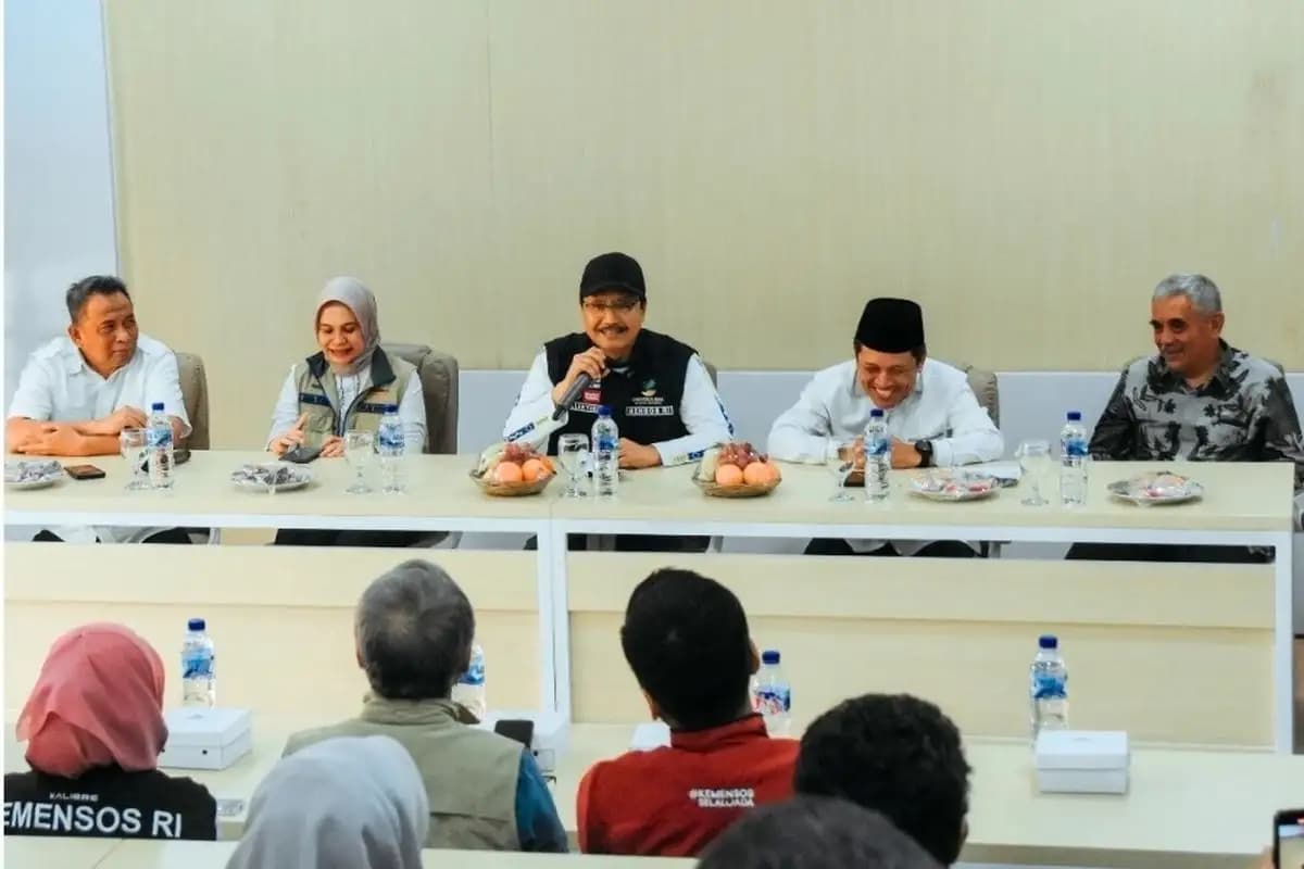 Kemensos Buka Pendaftaran Guru Sekolah Rakyat untuk 1.554 Formasi, Ini Persyaratannya  