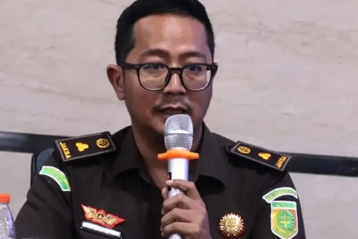 Oknum Pejabat DPUPP Situbondo Diduga Korupsi, Terancam Hukuman 20 Tahun Penjara  